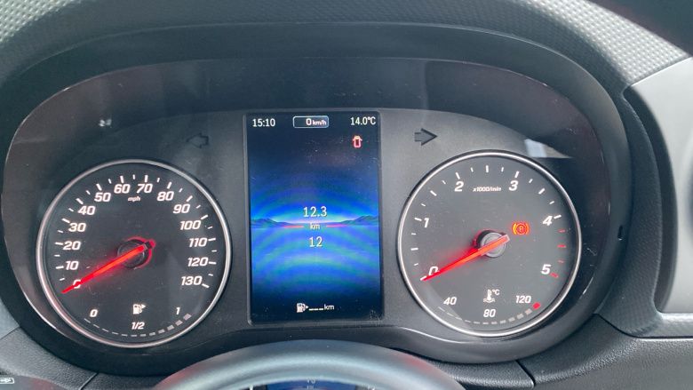 Mercedes-Benz Citan L1 Diesel 110CDI Pro Van